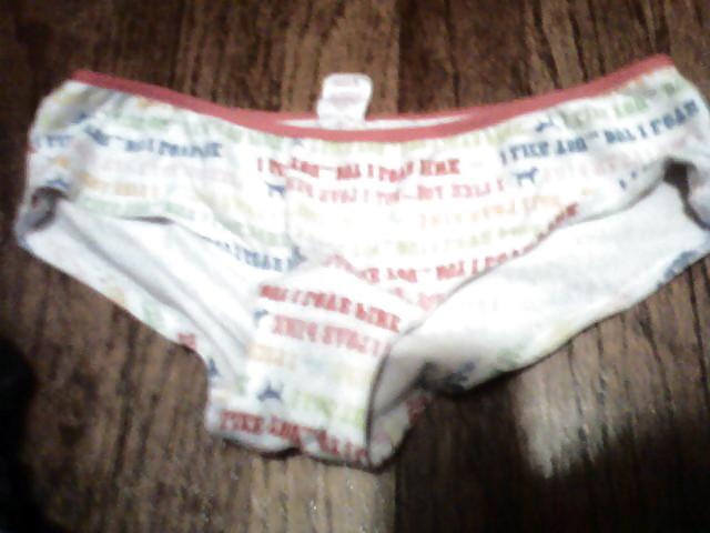 18P Amigas ensenando calzones Friend showing panties #16