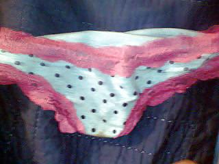 18P Amigas ensenando calzones Friend showing panties #16