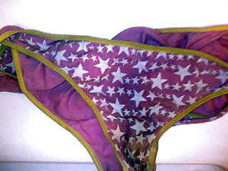 18P Amigas ensenando calzones Friend showing panties #16
