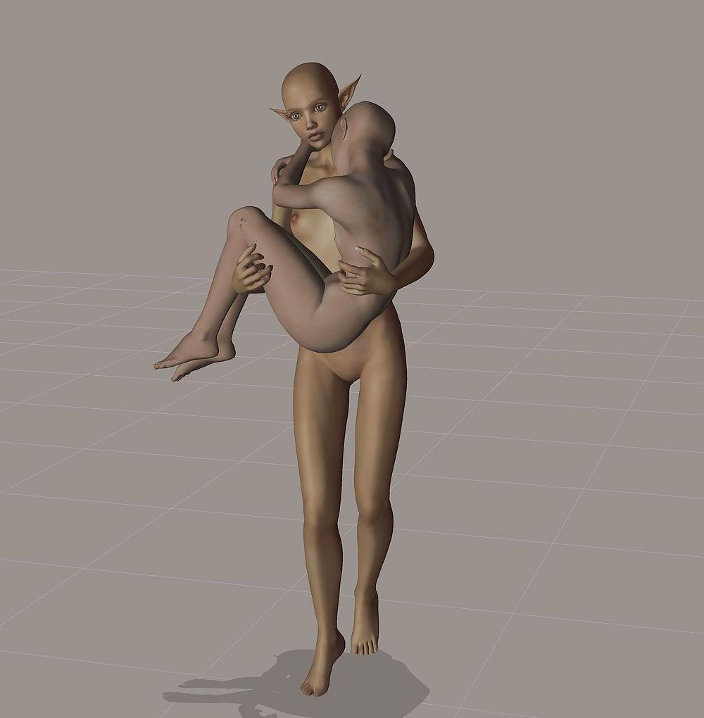 25P Doll