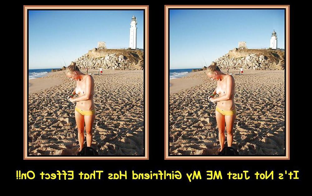 19P Funny Sexy Captioned Pictures & Posters CLVI  1813