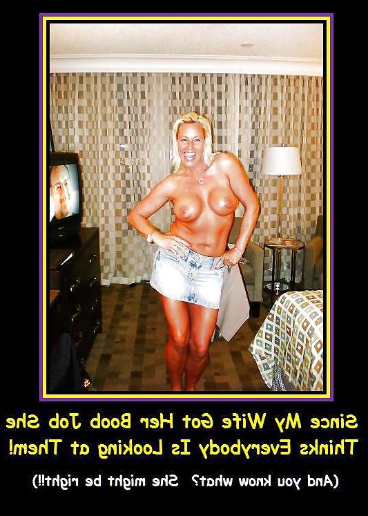 19P Funny Sexy Captioned Pictures & Posters CLVI  1813