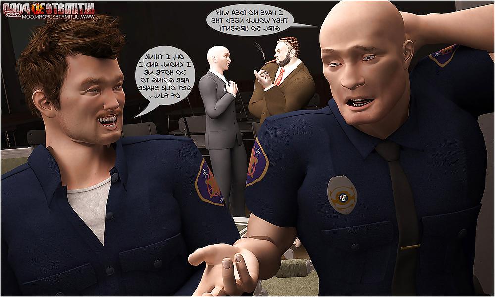 25P The Hotkiss boarding Episode 1