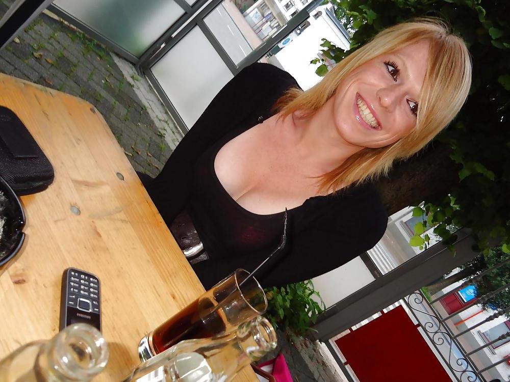 25P Celine Dutch sexy babe. fuck her hard!!!