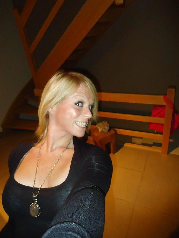 25P Celine Dutch sexy babe. fuck her hard!!!