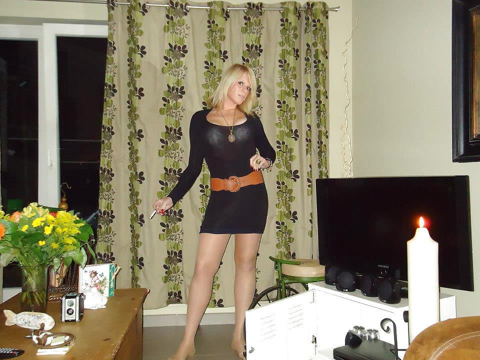 25P Celine Dutch sexy babe. fuck her hard!!!