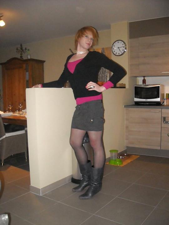 25P Celine Dutch sexy babe. fuck her hard!!!