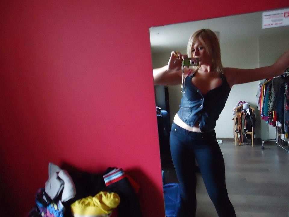 25P Celine Dutch sexy babe. fuck her hard!!!