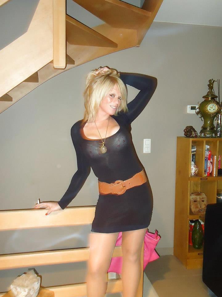 25P Celine Dutch sexy babe. fuck her hard!!!