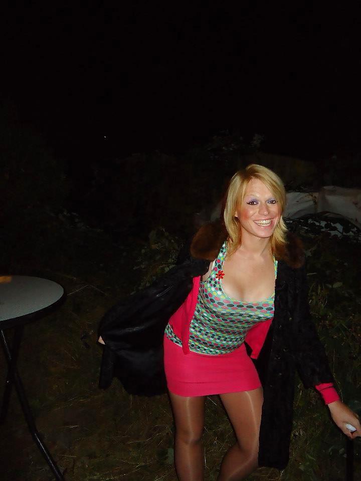25P Celine Dutch sexy babe. fuck her hard!!!