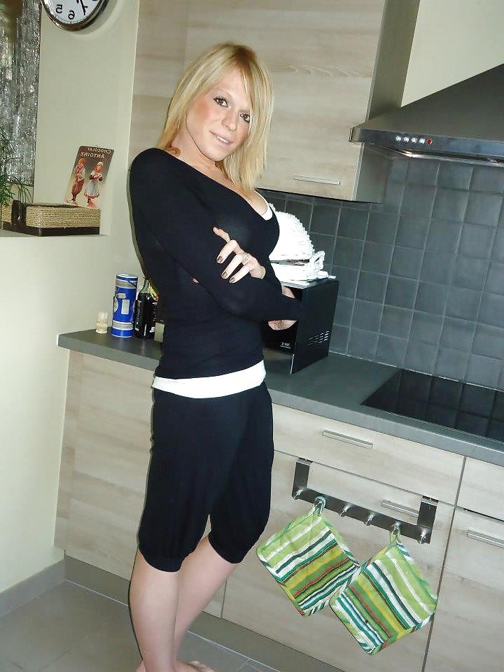 25P Celine Dutch sexy babe. fuck her hard!!!