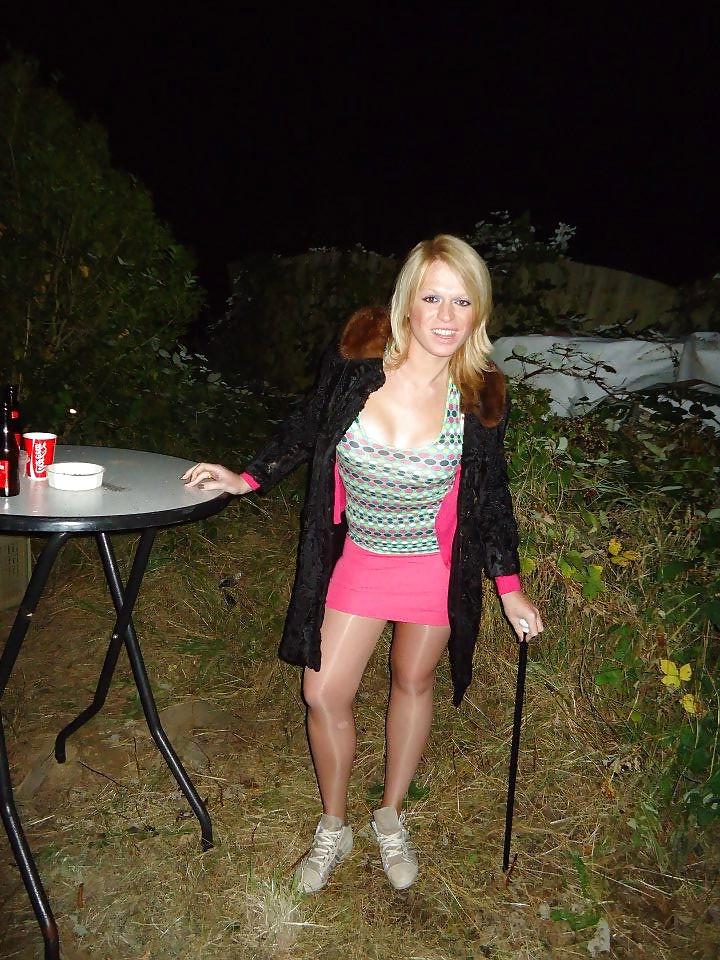 25P Celine Dutch sexy babe. fuck her hard!!!