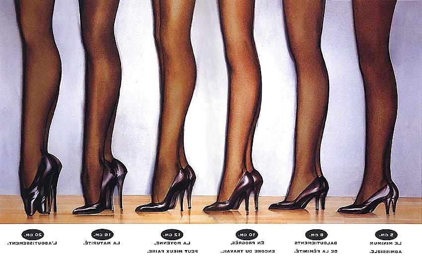25P Some of My Favorite Feet Pictures