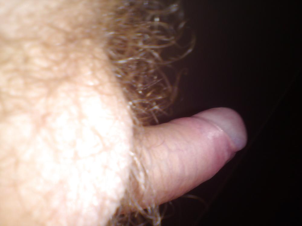 8P My dick in my bedroom