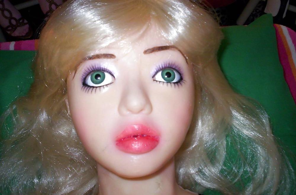 25P Erotic Dolls for the riche and the poor - Part 1
