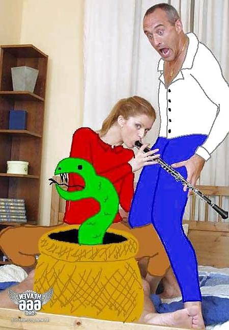 13P Funny (Camaster)
