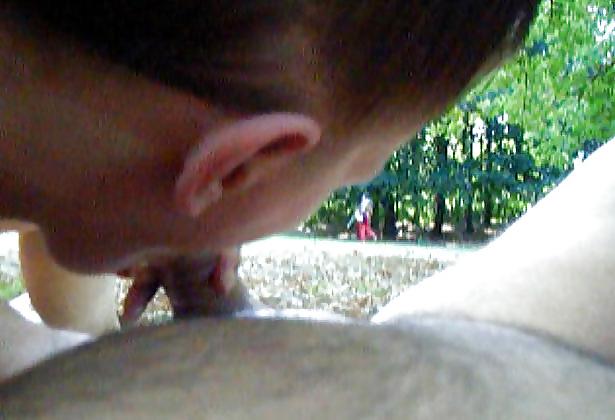 17P Au parc