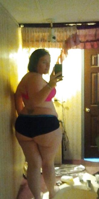 25P Random Pawg Ass