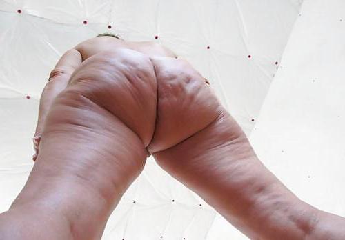 25P Random Pawg Ass