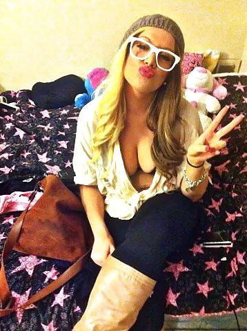 25P R-Rated Barbie Doll and Friends