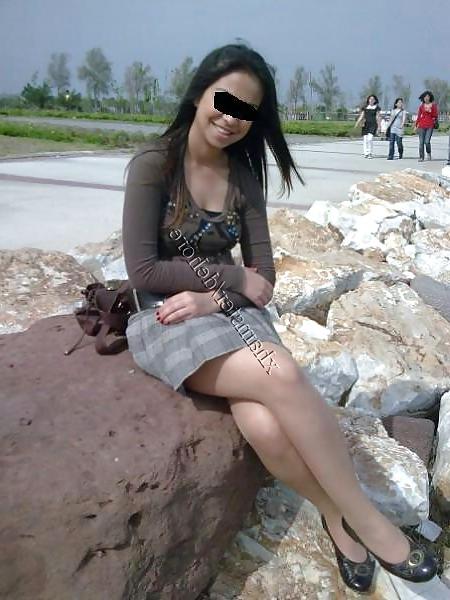 21P Turkish Pantyhose Girls(Cok Fenalar)