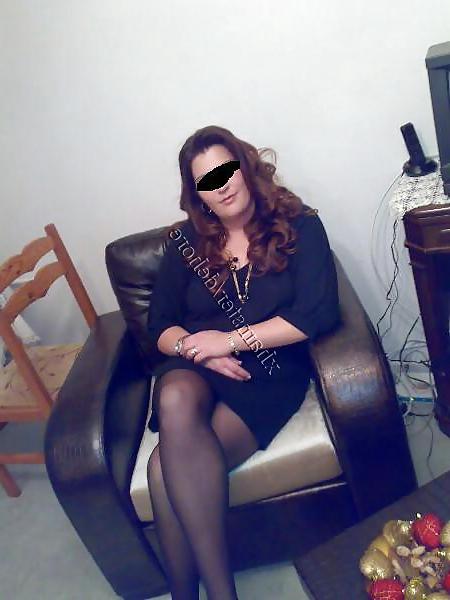 21P Turkish Pantyhose Girls(Cok Fenalar)