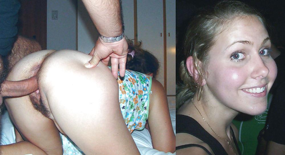 25P Doggystyle Sex Action