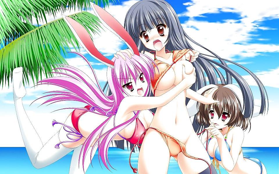 25P I love hentai vol 1