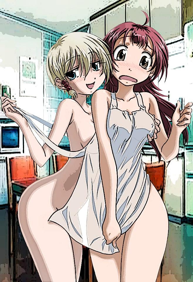 25P I love hentai vol 1