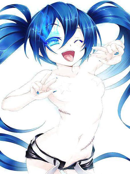 25P I love hentai vol 1