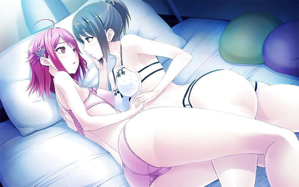 25P I love hentai vol 1