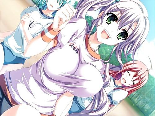 25P I love hentai vol 1