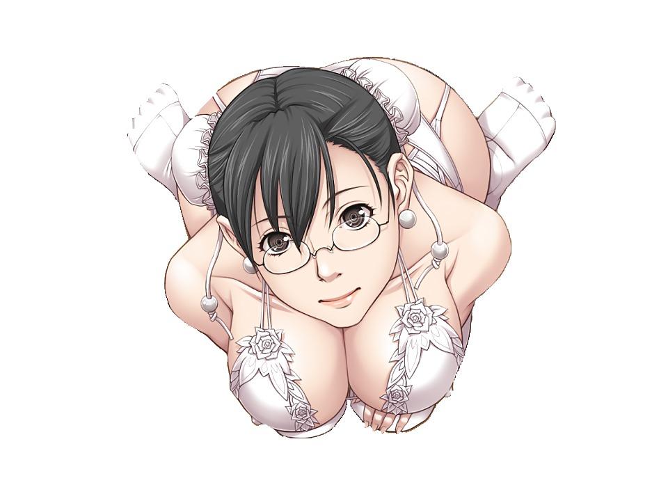 25P I love hentai vol 1