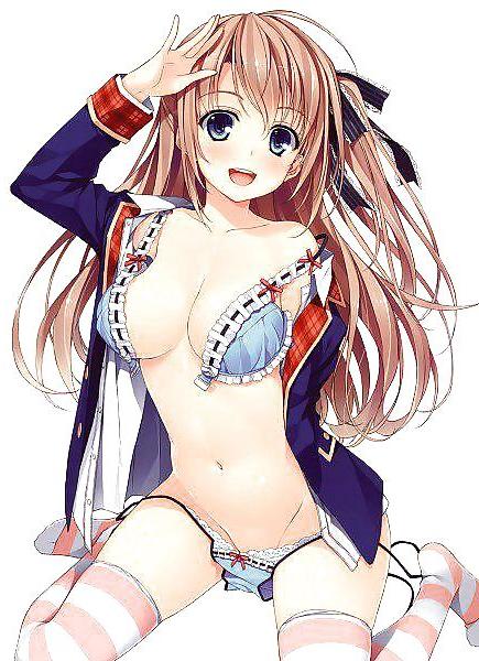 25P I love hentai vol 1