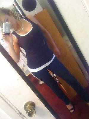 14P Milf latina with amazing body