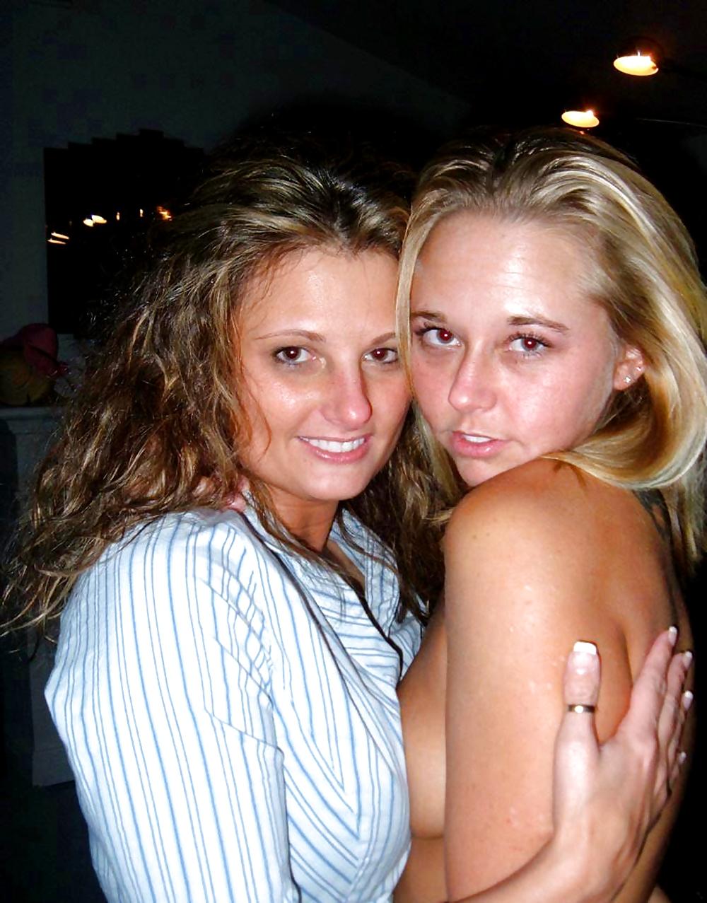 5P Girlfriend Lovers