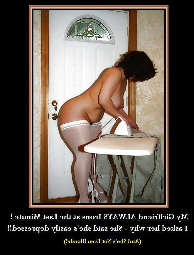 20P Funny Sexy Captioned Pictures & Posters LVI  91312