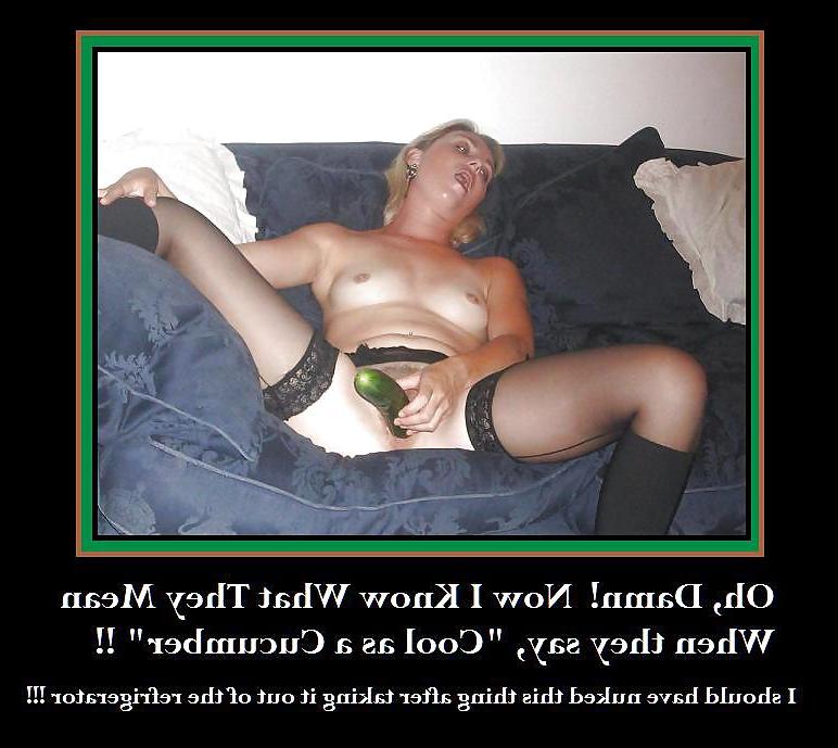20P Funny Sexy Captioned Pictures & Posters LVI  91312