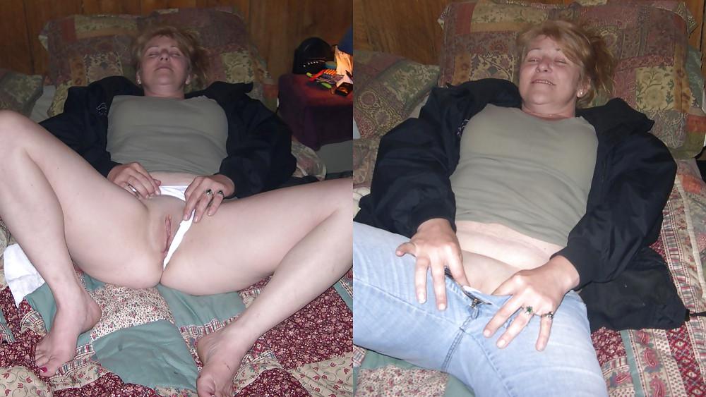 25P Trailer Park Trash