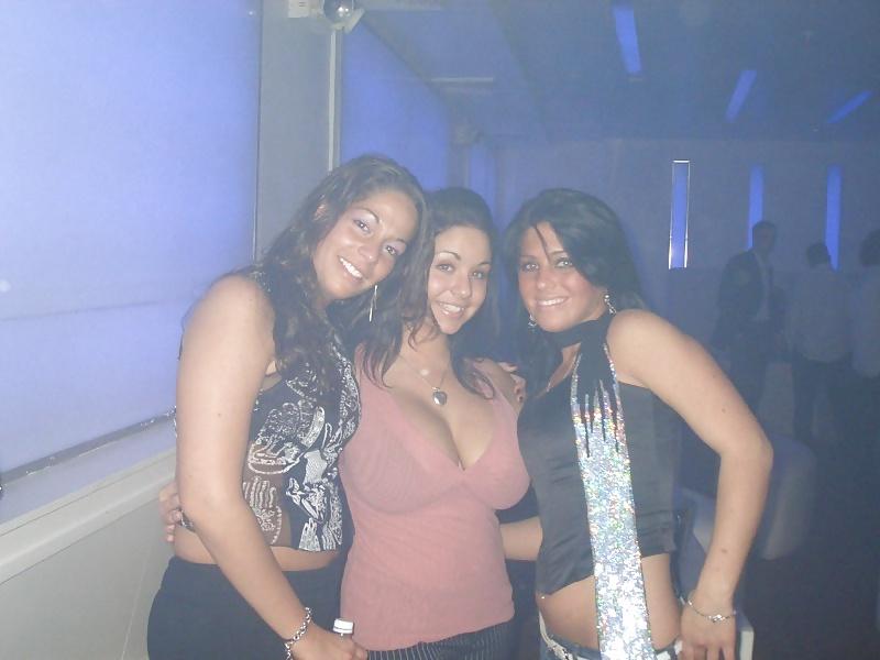15P Big Titty Party Girl