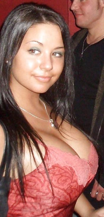 15P Big Titty Party Girl