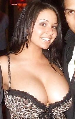 15P Big Titty Party Girl