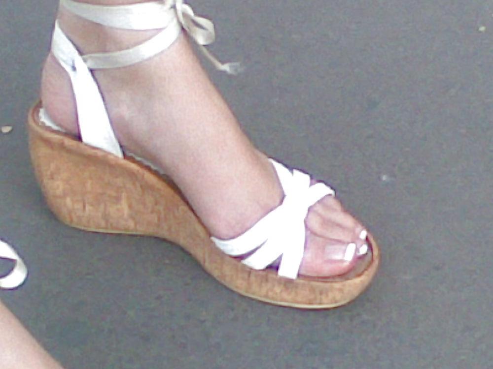 23P Beautiful Feet 1