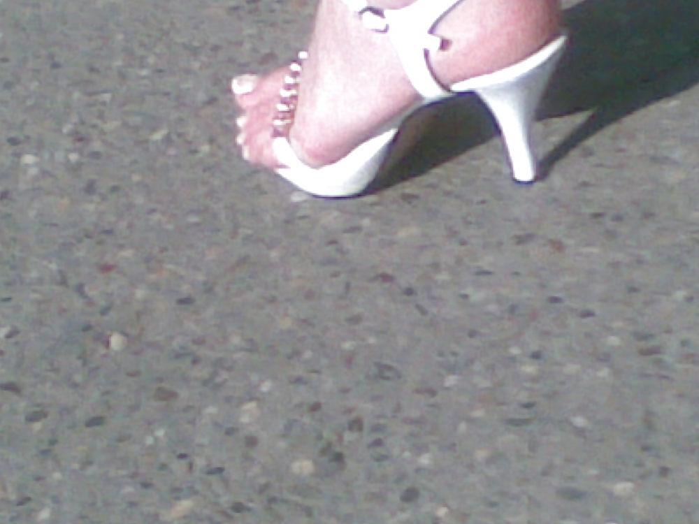 23P Beautiful Feet 1