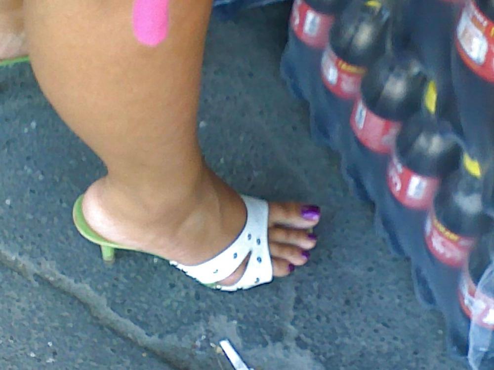 23P Beautiful Feet 1
