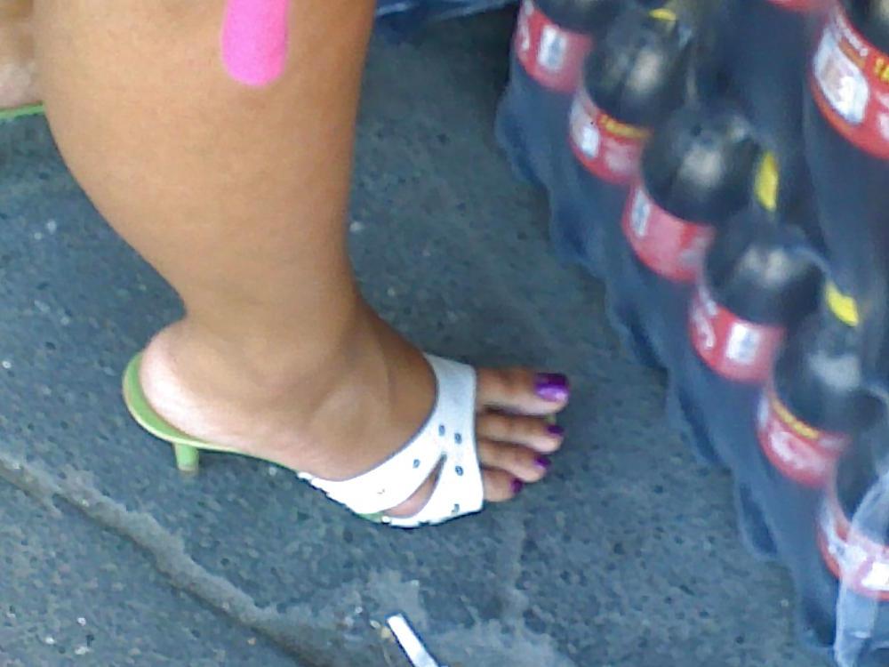 23P Beautiful Feet 1