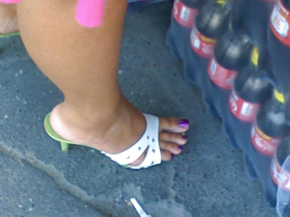 23P Beautiful Feet 1