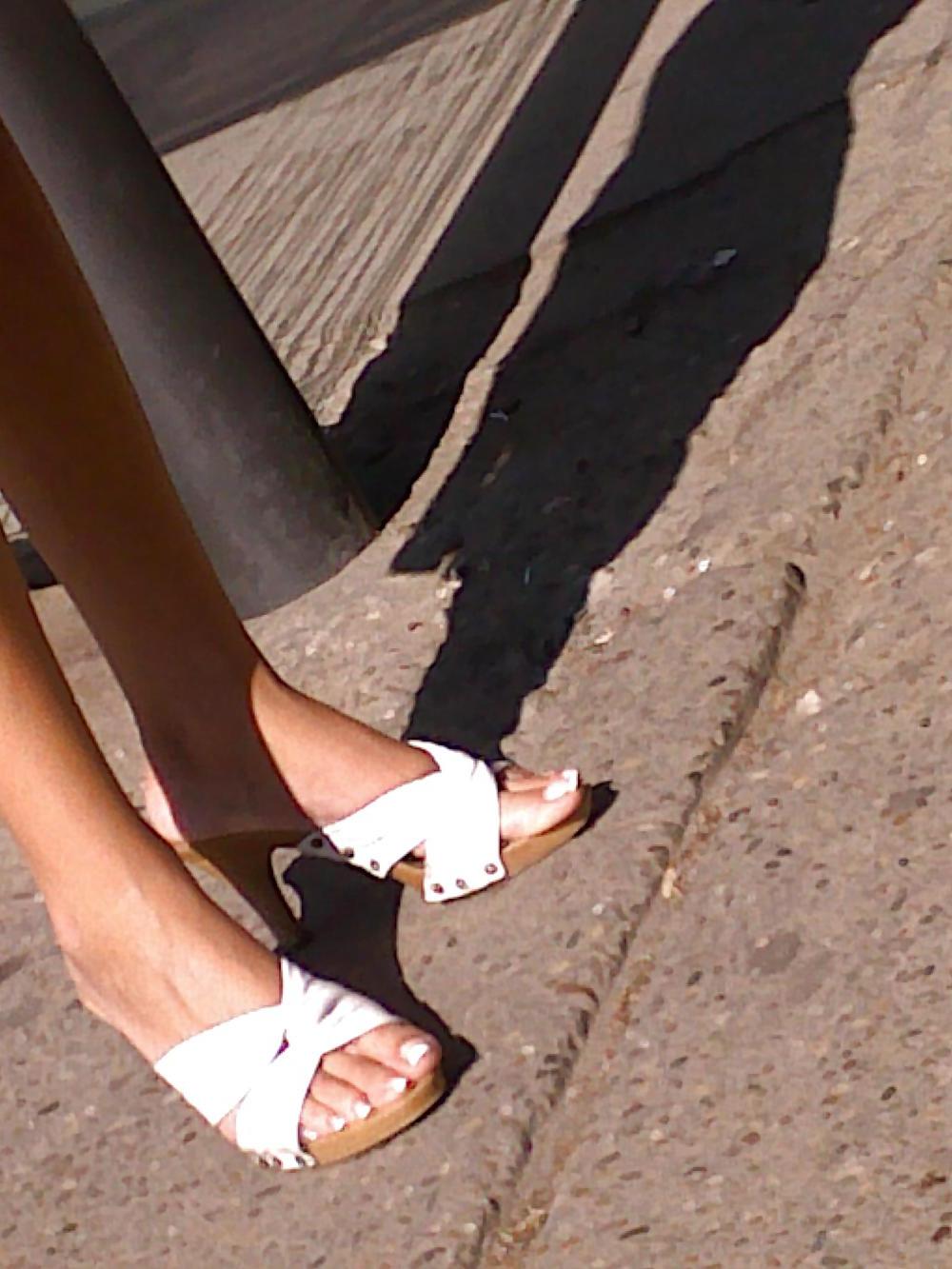 23P Beautiful Feet 1