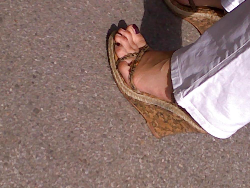 23P Beautiful Feet 1