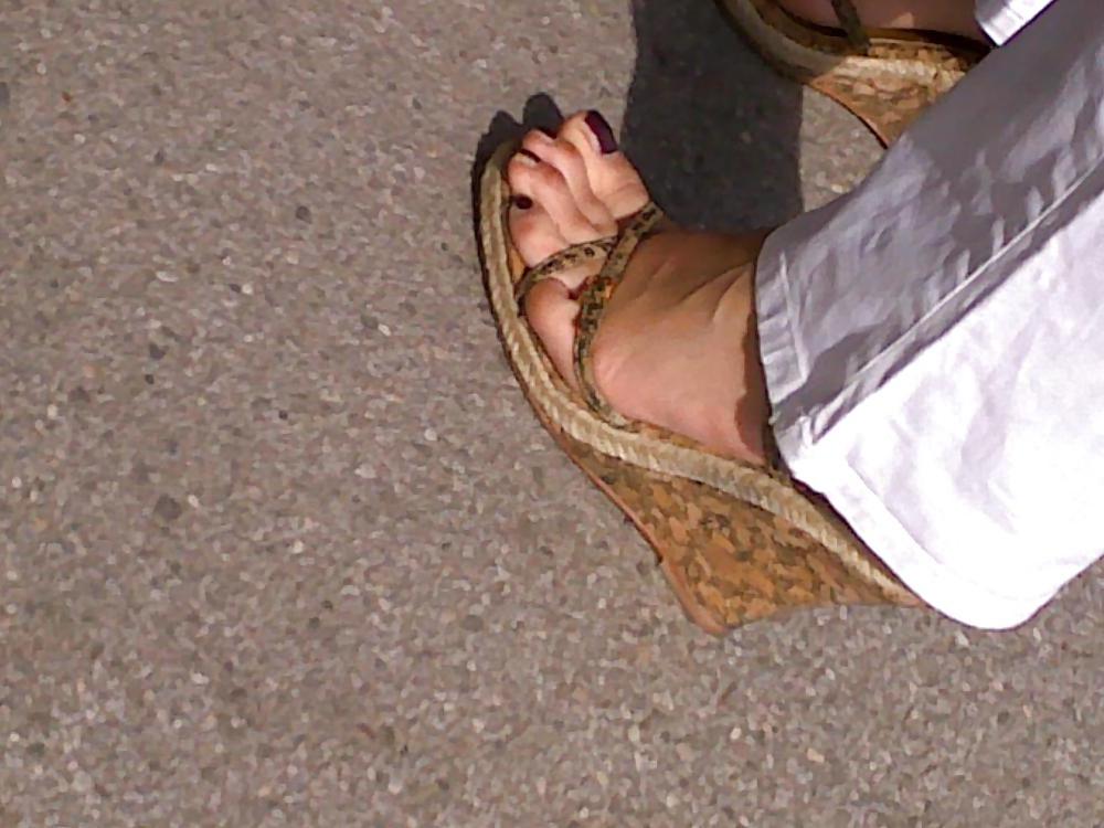 23P Beautiful Feet 1